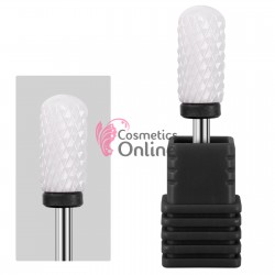 Cap de ceramica pentru pila/ freza electrica CER008EE